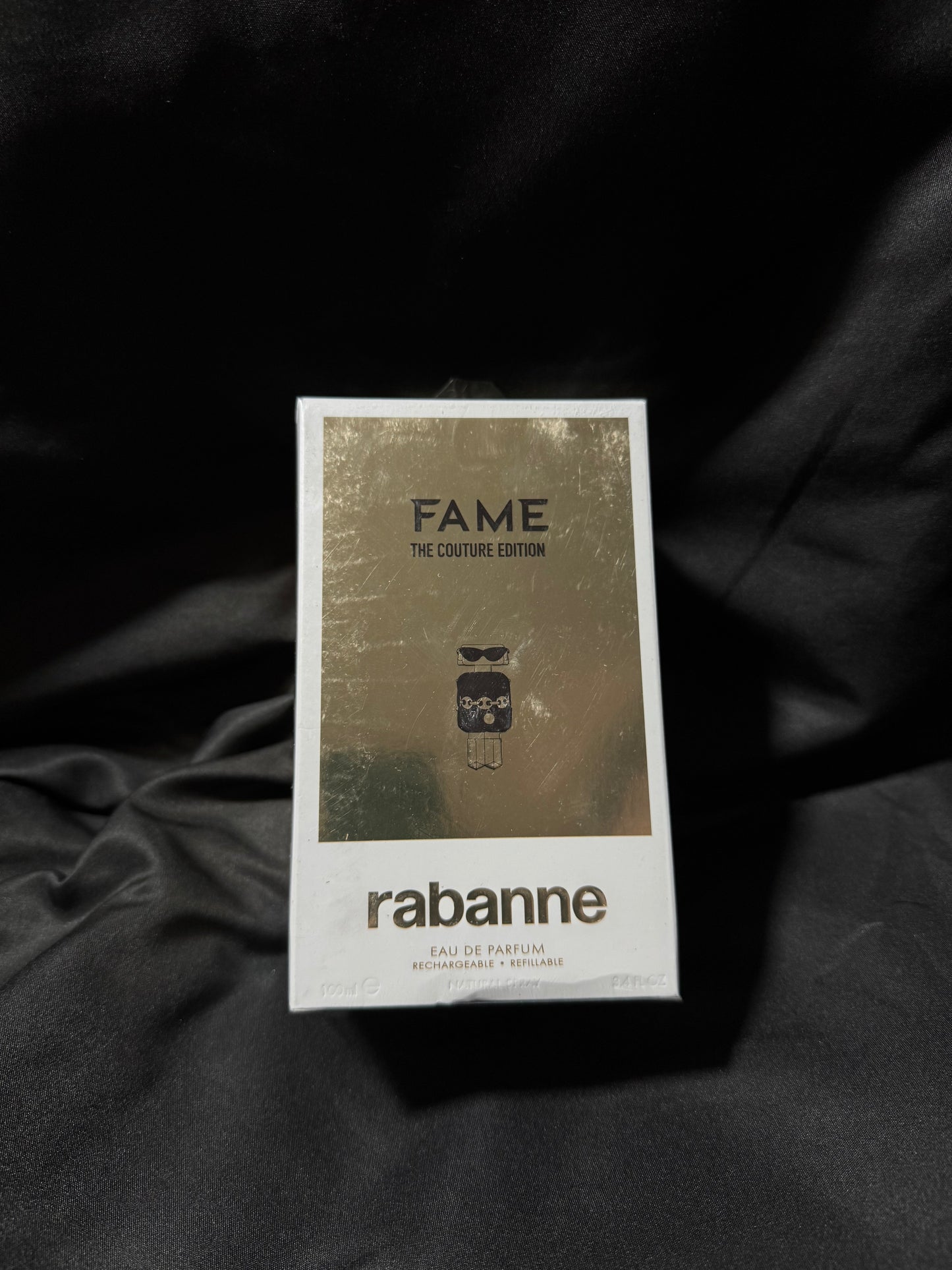 Rabanne Fame The Couture Edition