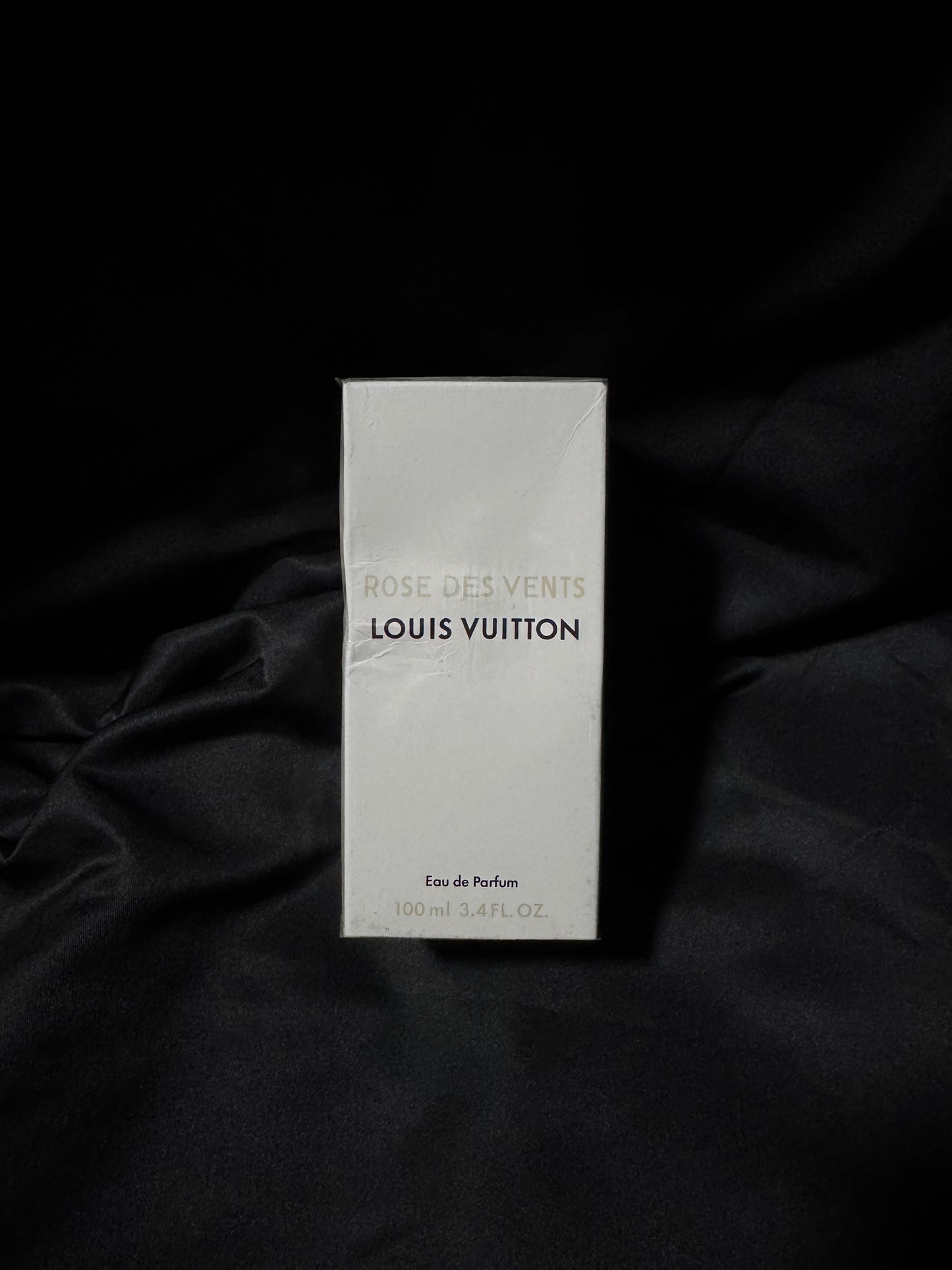 Louis Vuitton Rose Des Vents 100ml