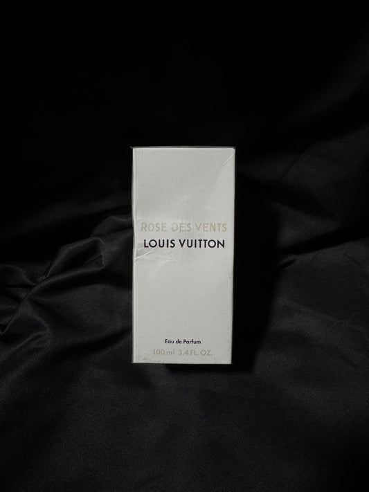 Louis Vuitton Rose Des Vents 100ml