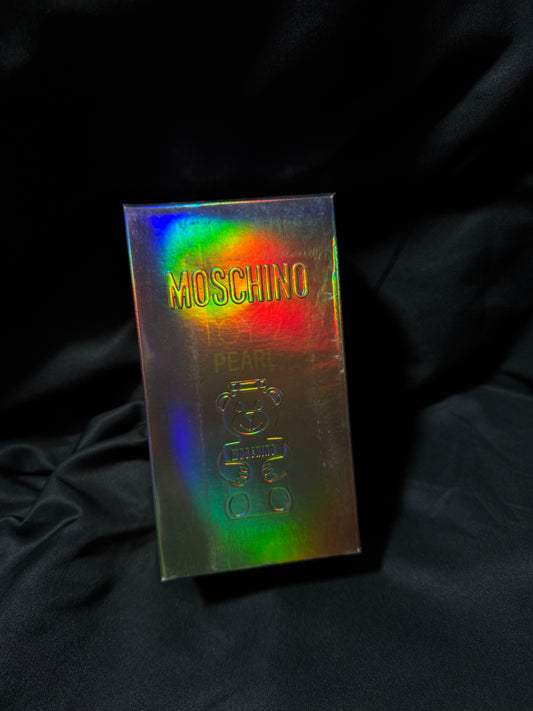 Moschino Toy 2 Pearl 100 ml
