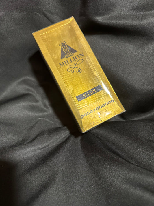 Paco Rabanne 1 Million Elixir  100ml