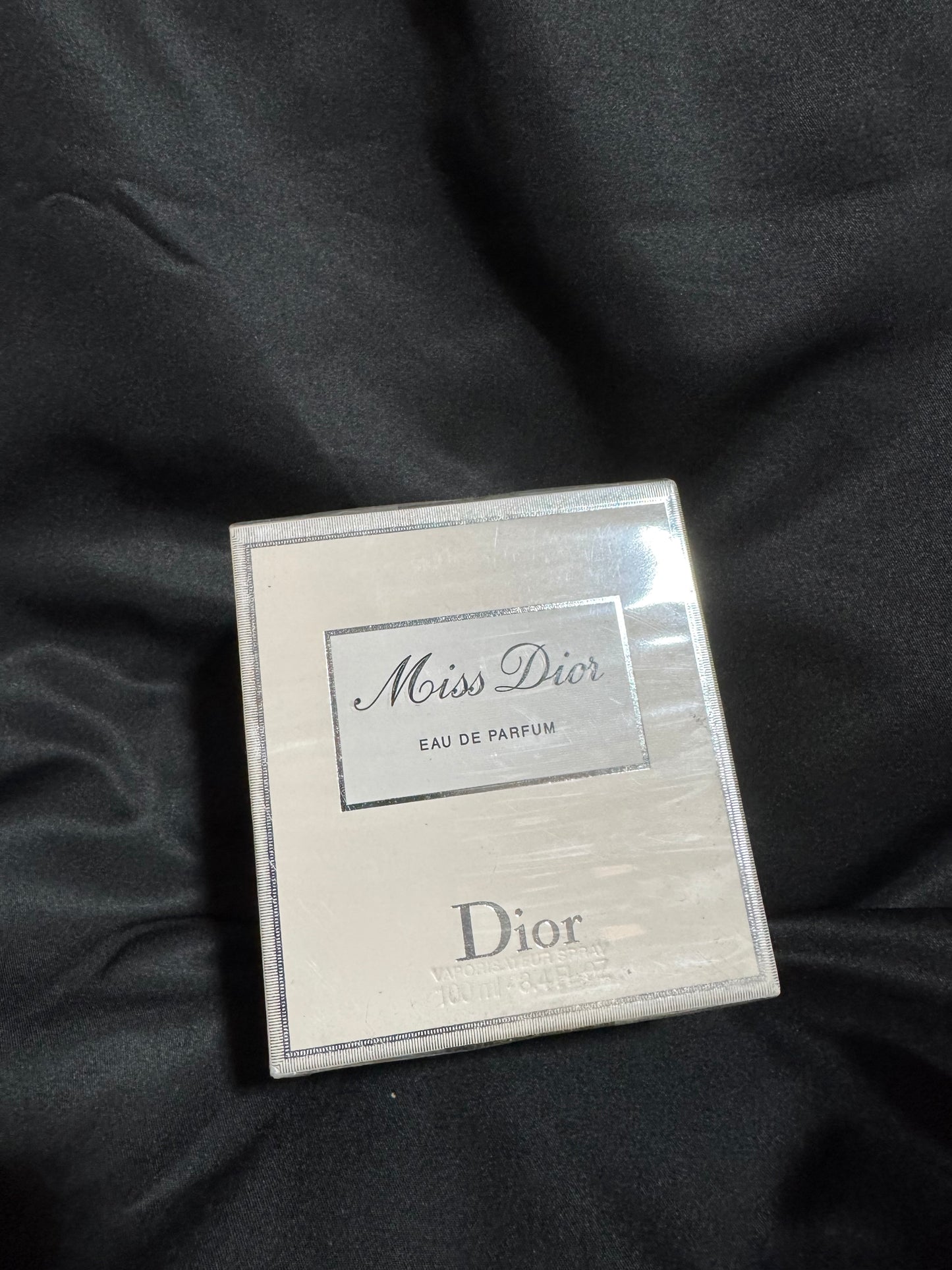 Miss Dior Eau De Parfum