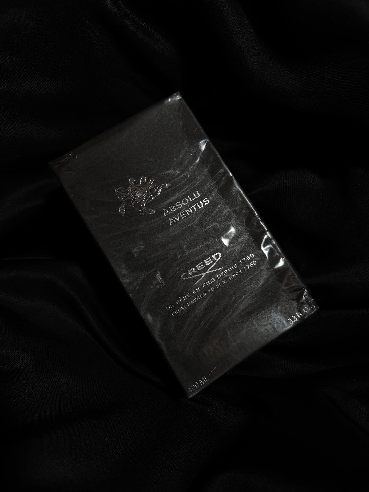 Creed Absolu Aventus