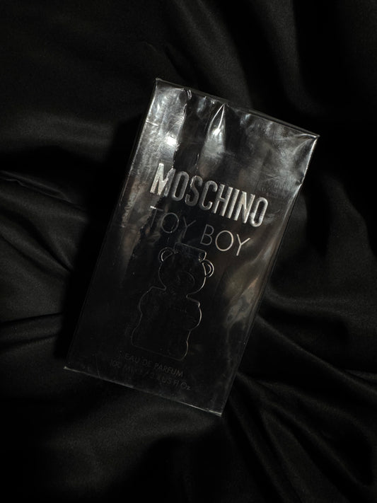 Moschino Toy Boy Eau De Parfum