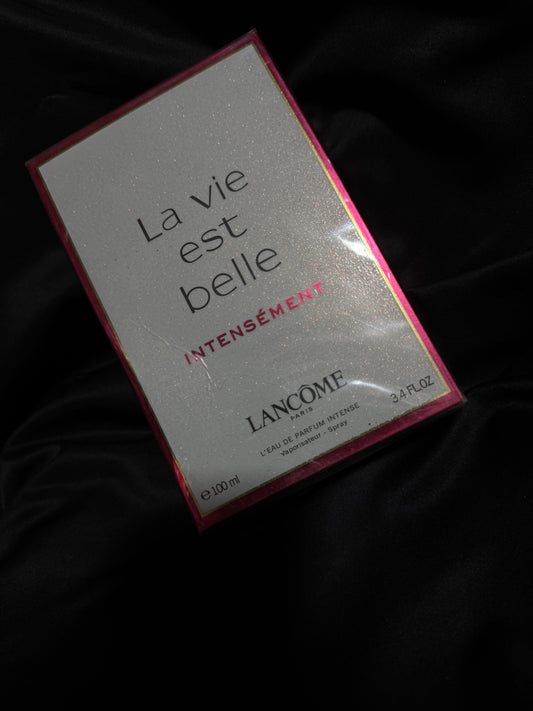 La Vie Est Belle Intensement 100ml