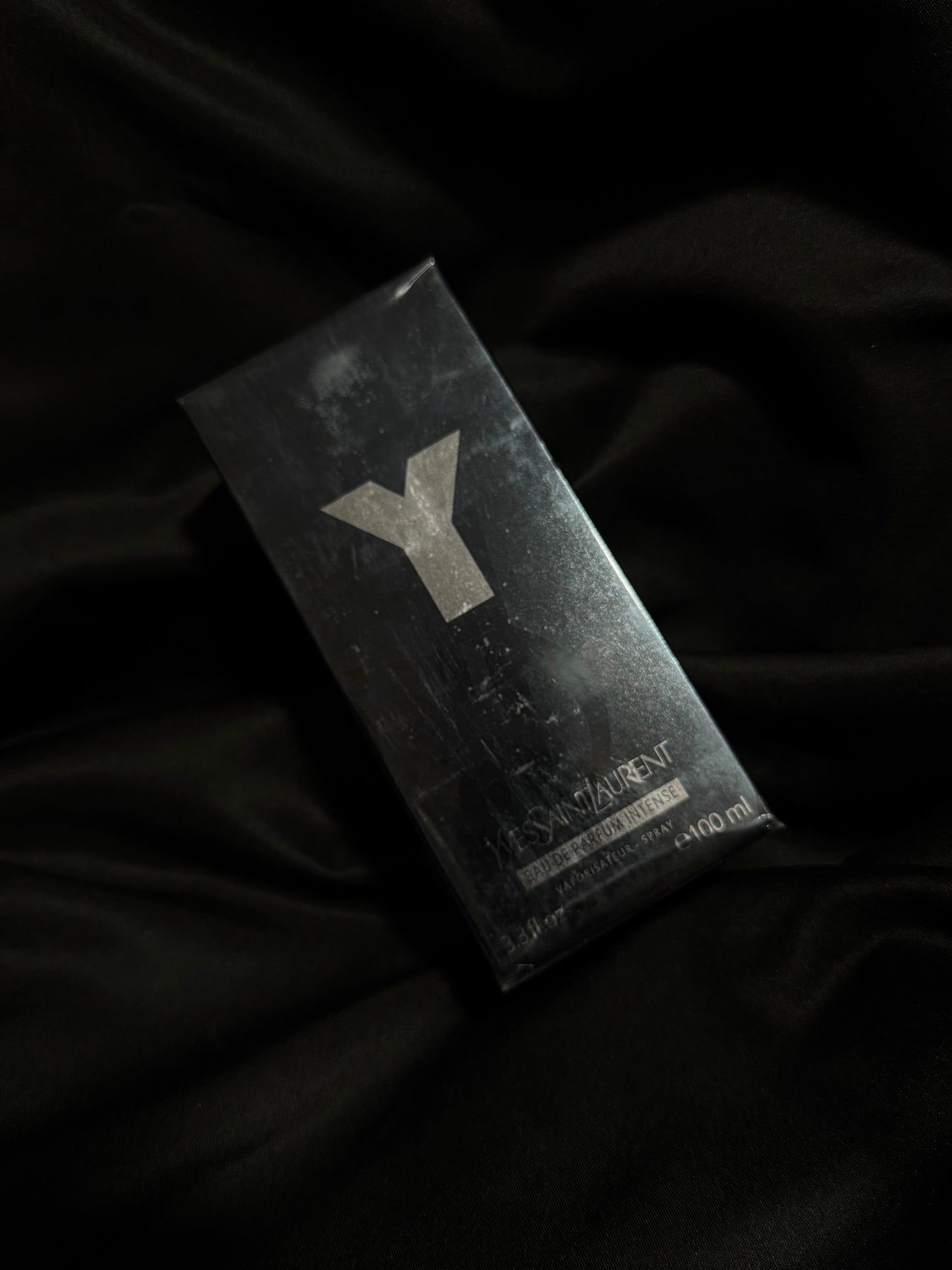 Yves Saint Laurent Eau De Parfum Intense