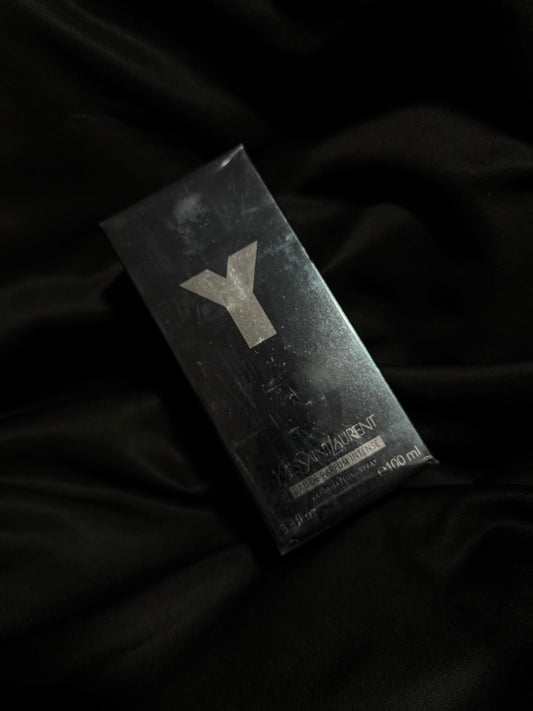 Yves Saint Laurent Eau De Parfum Intense