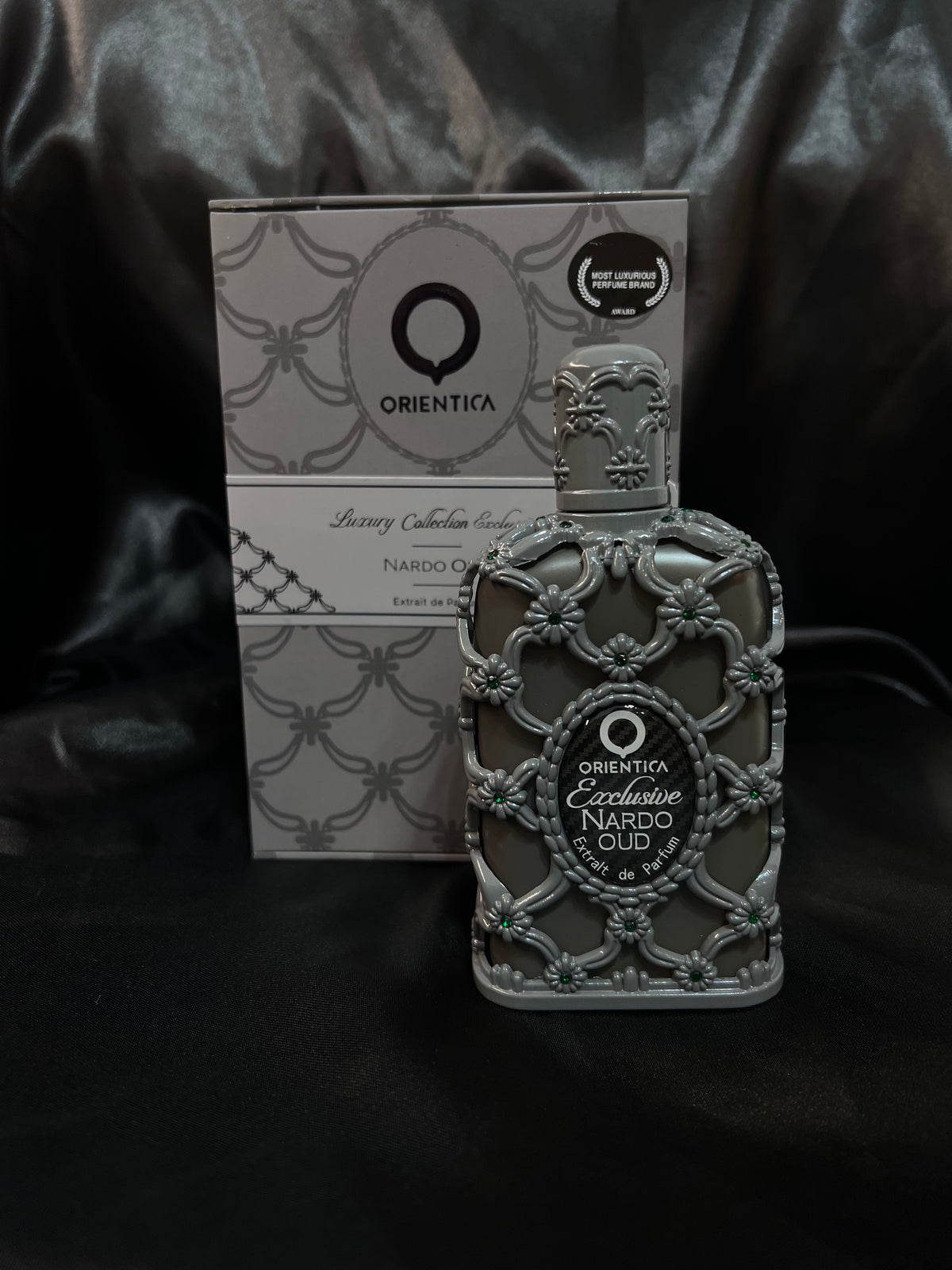 Orientica Nardo Oud