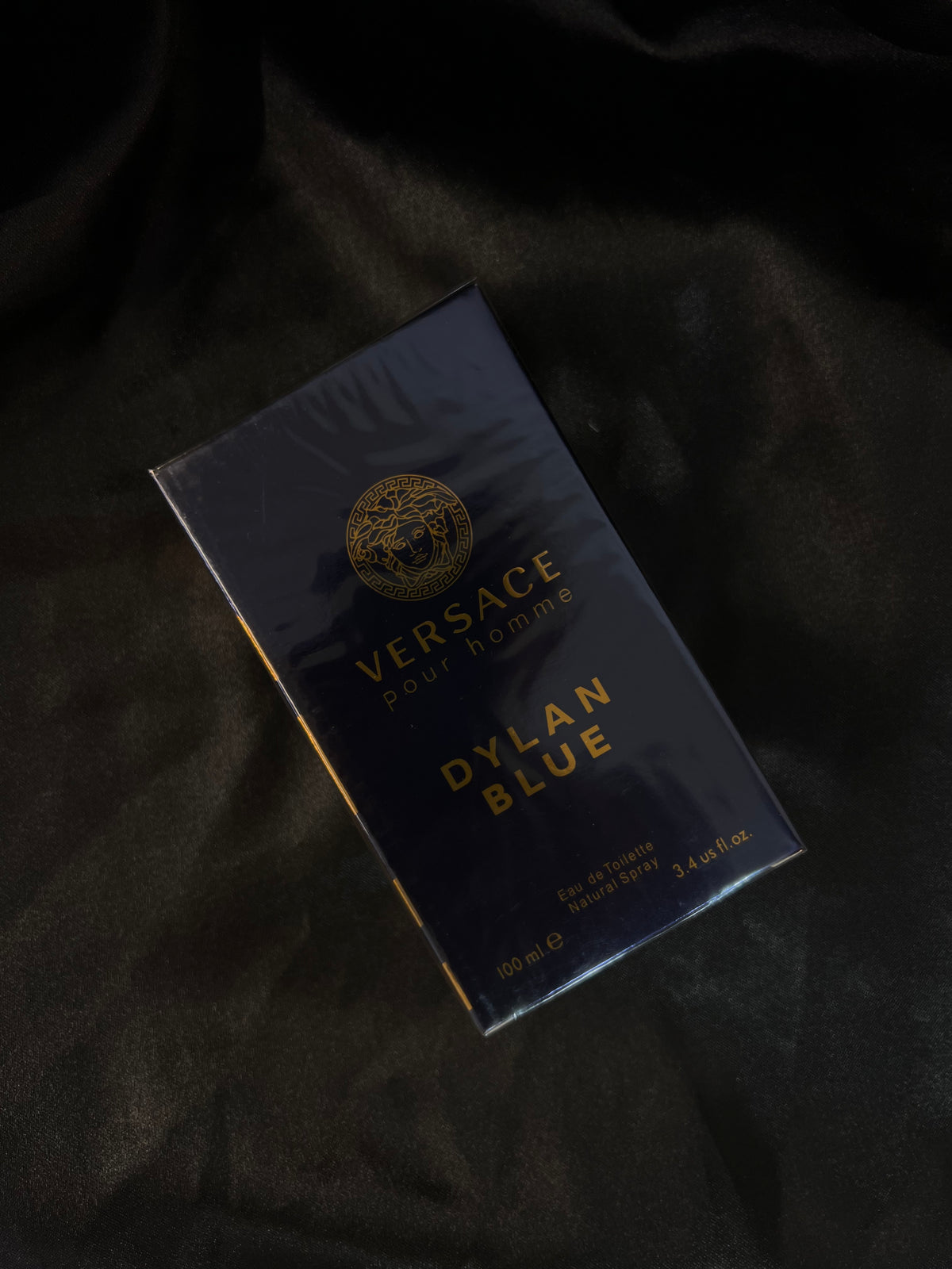 Versace Dylan Blue