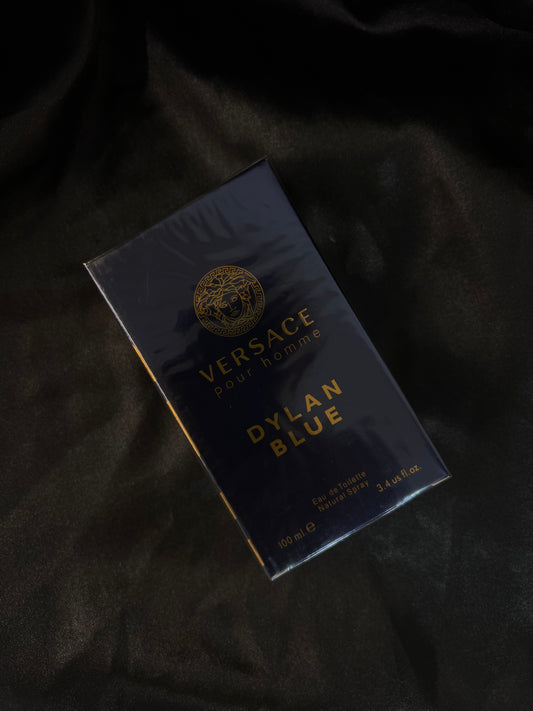 Versace Dylan Blue