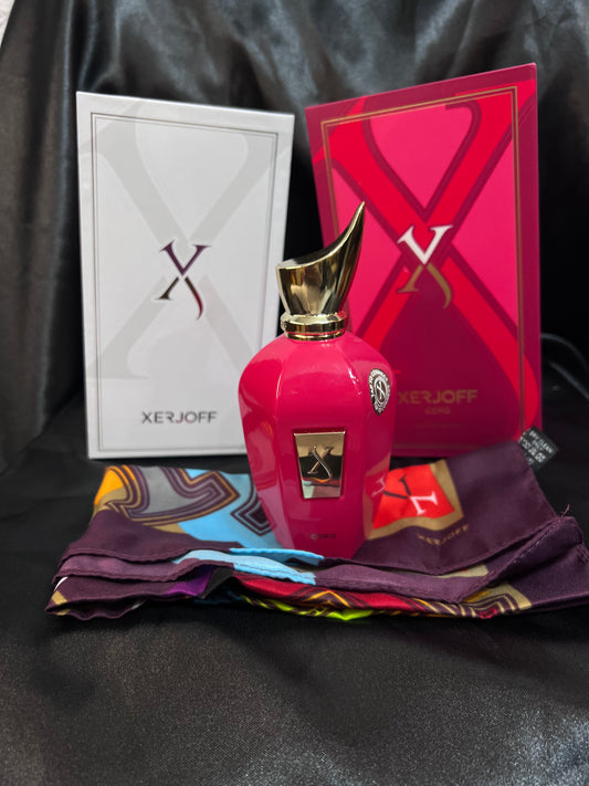 Xerjoff Coro Top
