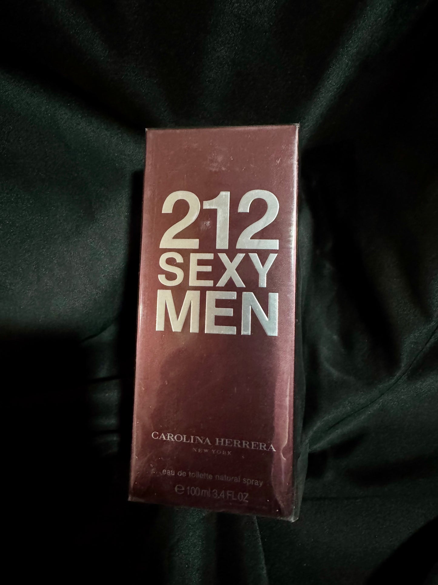 212 Sexy Men