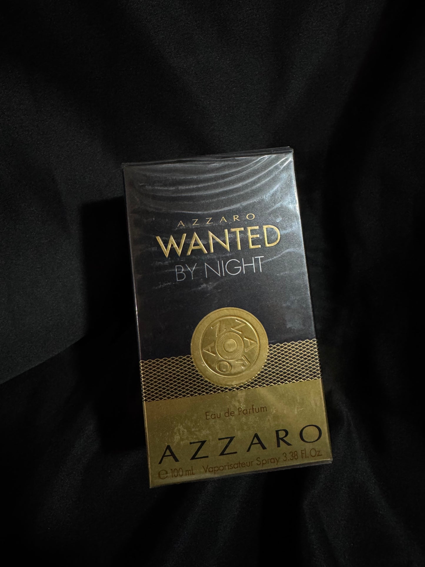 Azzaro Wanted By Night Eau De Parfum