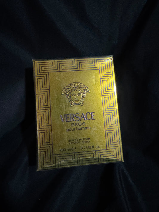 Versace Eros Pour Homme 200ml