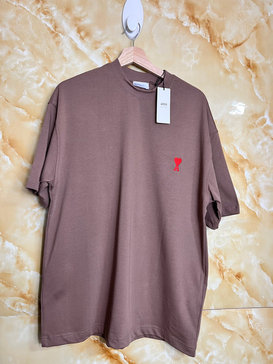 Playera AMI Paris “Ami de Coeur”