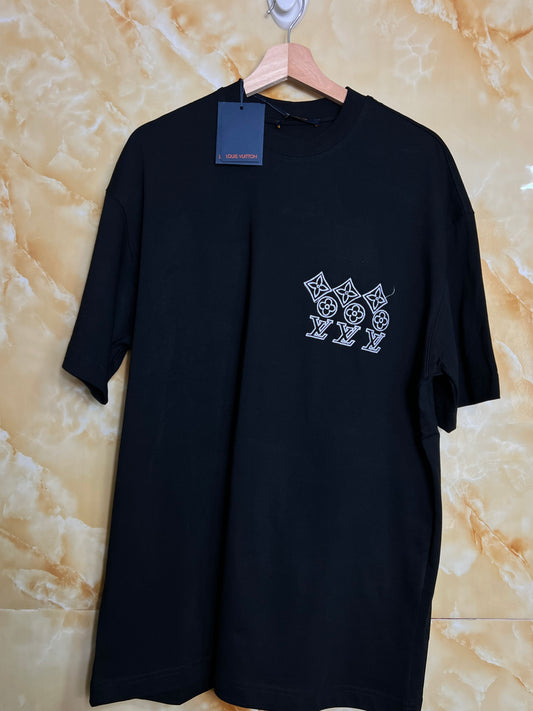 LV "Monogram Motif"