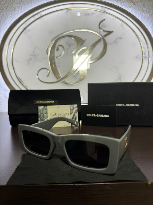 Lentes Dolce&Gabbana Gris
