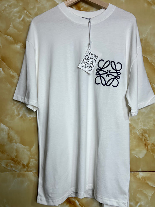 Loewe Anagram White