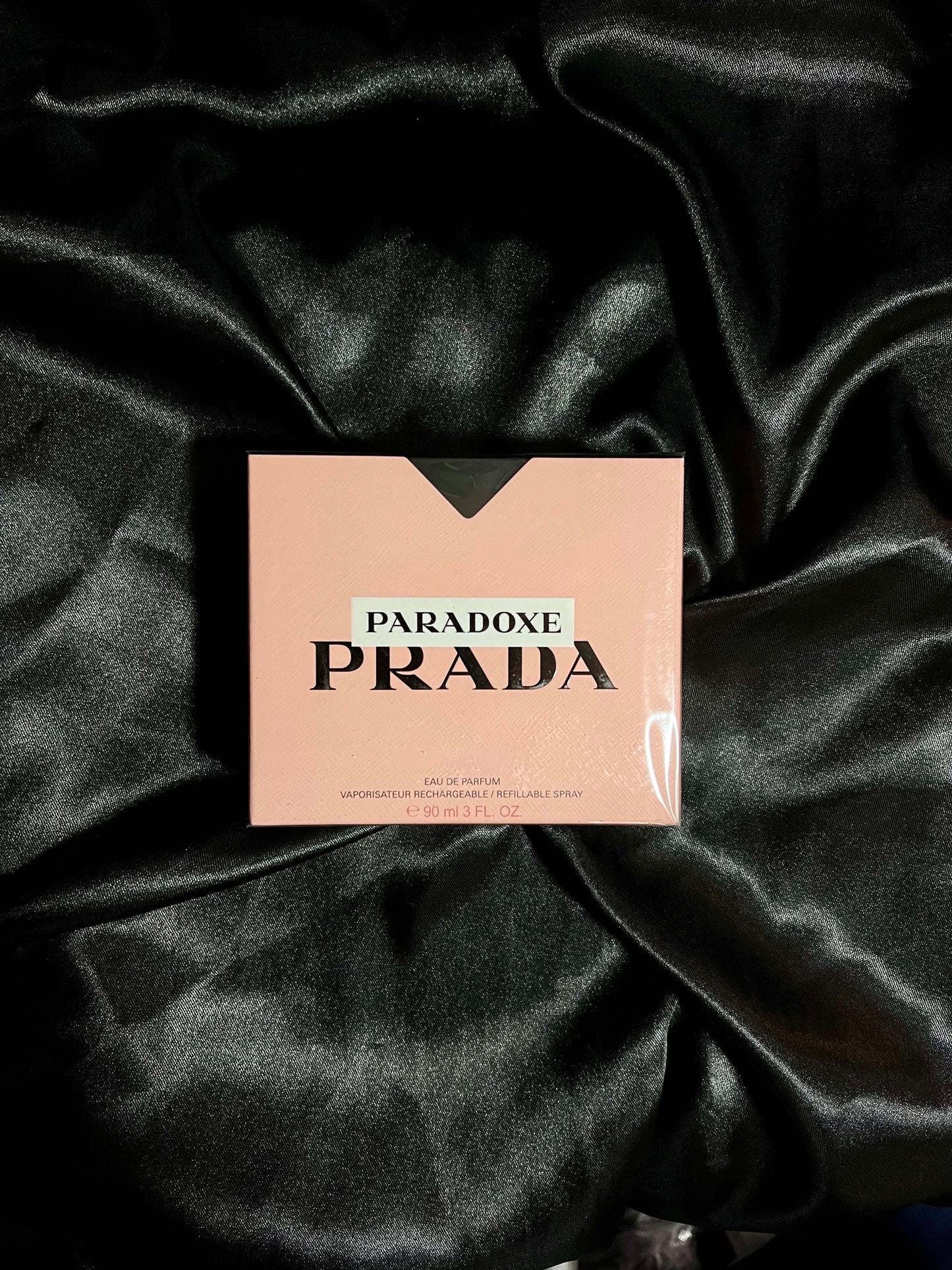 Prada Paradoxe EDP