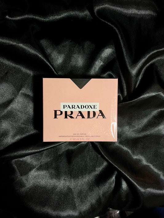 Prada Paradoxe EDP