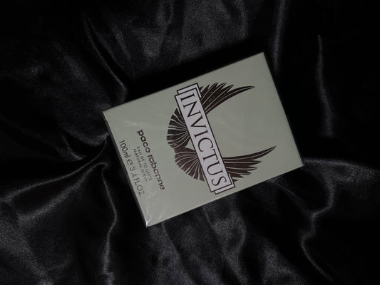 Paco Rabanne Invictus EDT