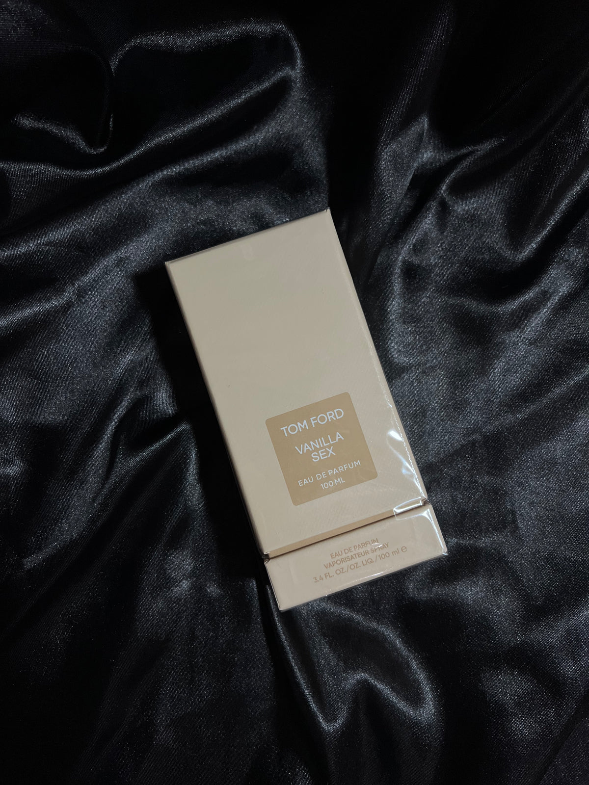 Tom Ford Vanilla Sex