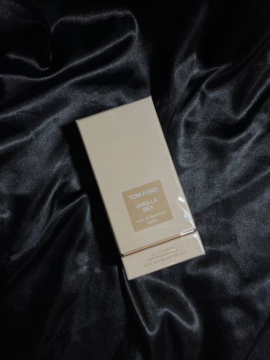 Tom Ford Vanilla Sex