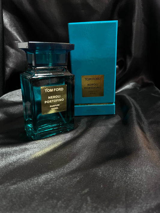 Tom Ford Neroli Portofino