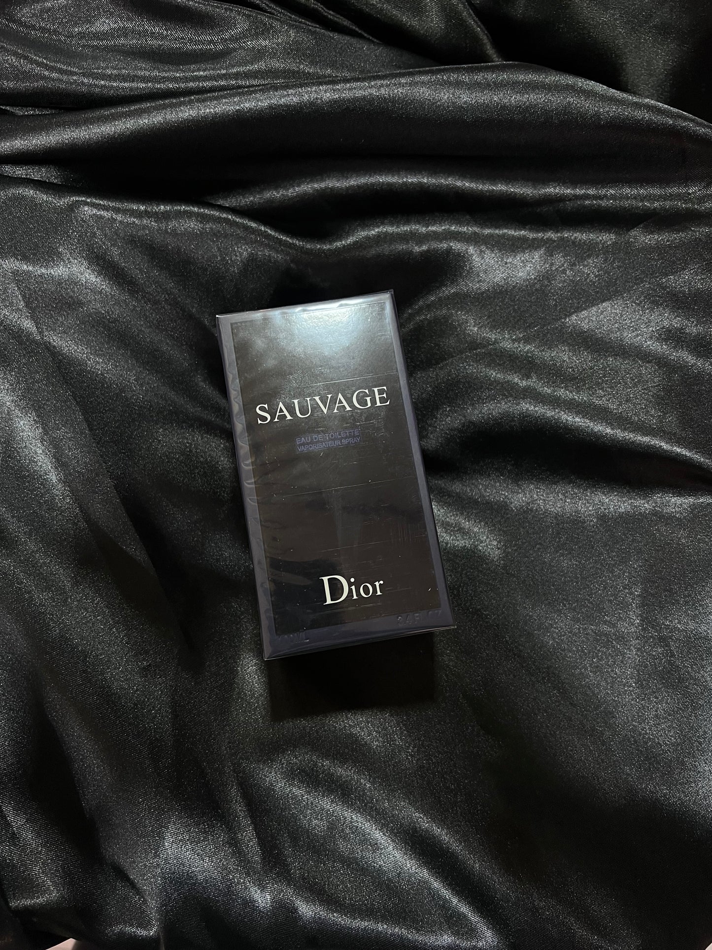 DIor Sauvage EDT 100 ml