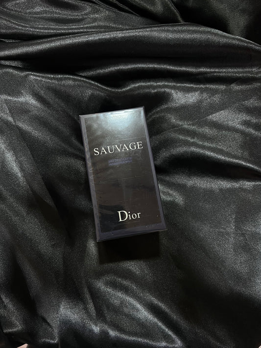 DIor Sauvage EDT 100 ml
