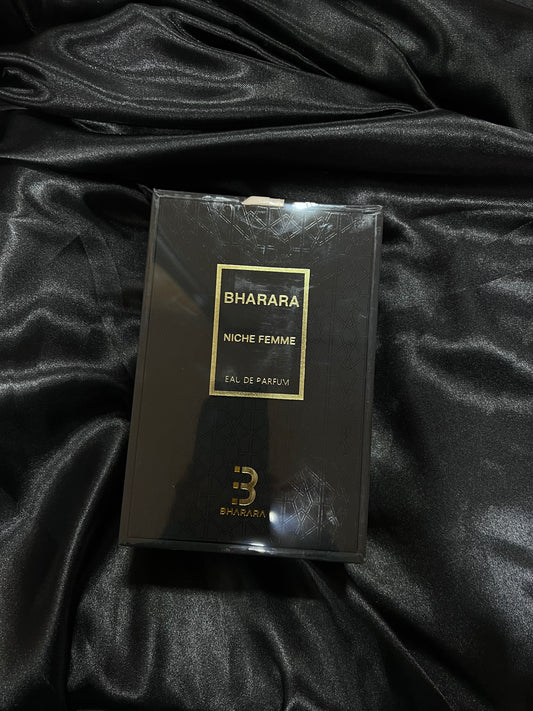 Bharara King Niche Femme