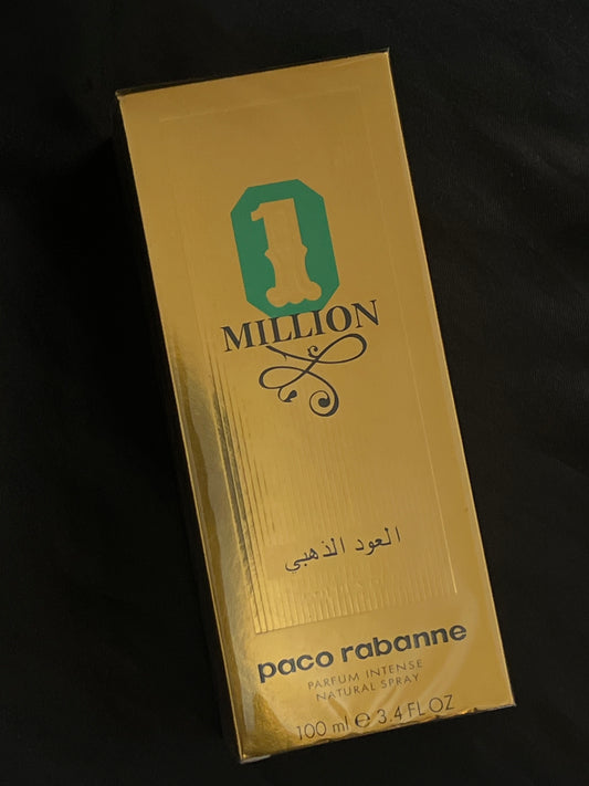 Paco Rabanne One Million Oud