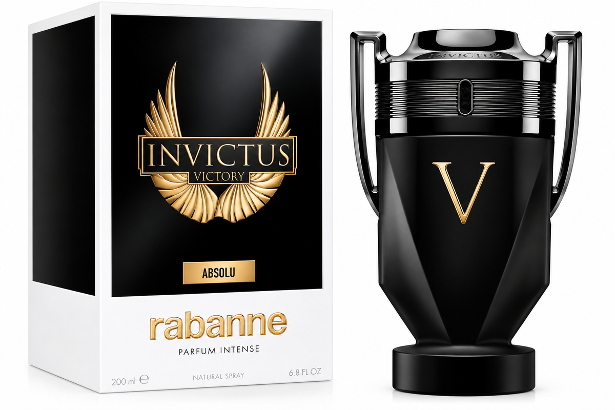 Invictus Victory Absolu