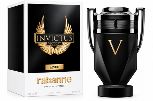Invictus Victory Absolu