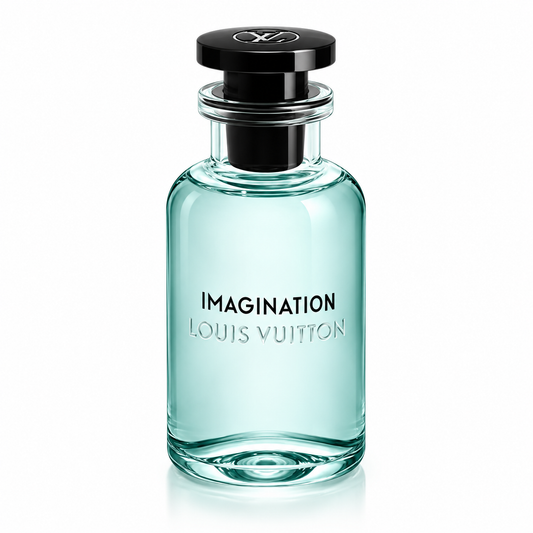 Louis Vuitton Imagination 200ml