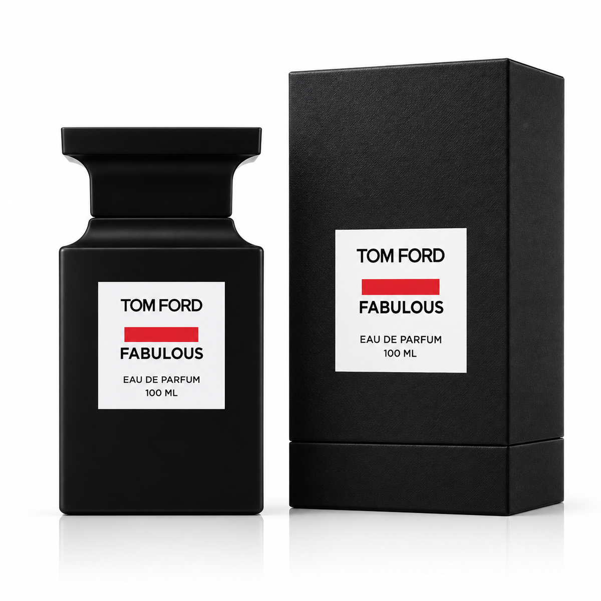 Tom Ford Fabulous Eau de Parfum 100 ml.