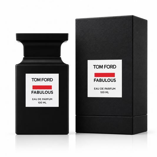 Tom Ford Fabulous Eau de Parfum 100 ml.