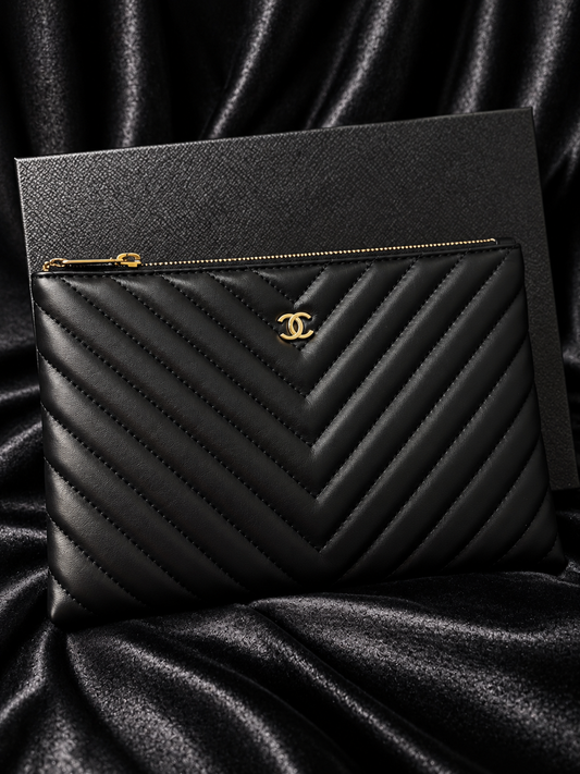 Chanel Estuche Lineal
