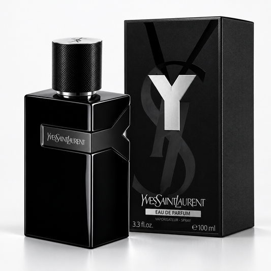 YSL Y Le Parfum 200 ML