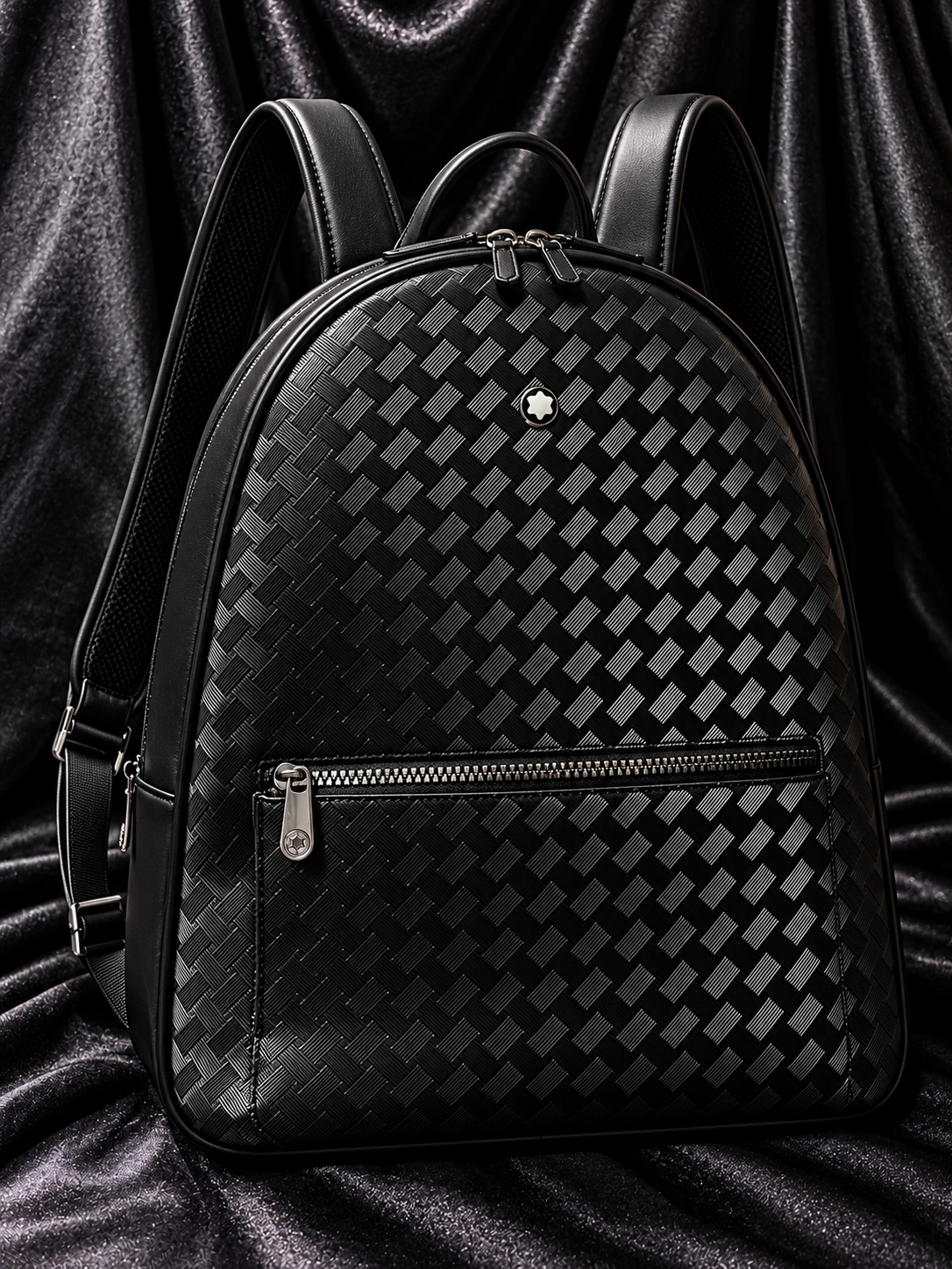 Montblanc Extreme 3.0 Backpack Negra