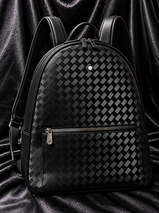 Montblanc Extreme 3.0 Backpack Negra
