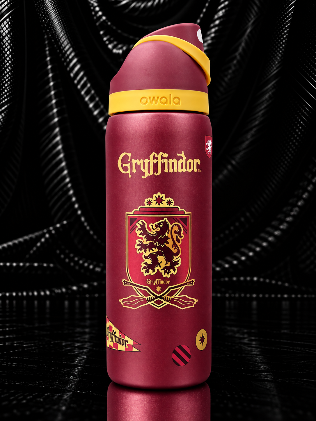 Owala Harry Potter 32 OZ