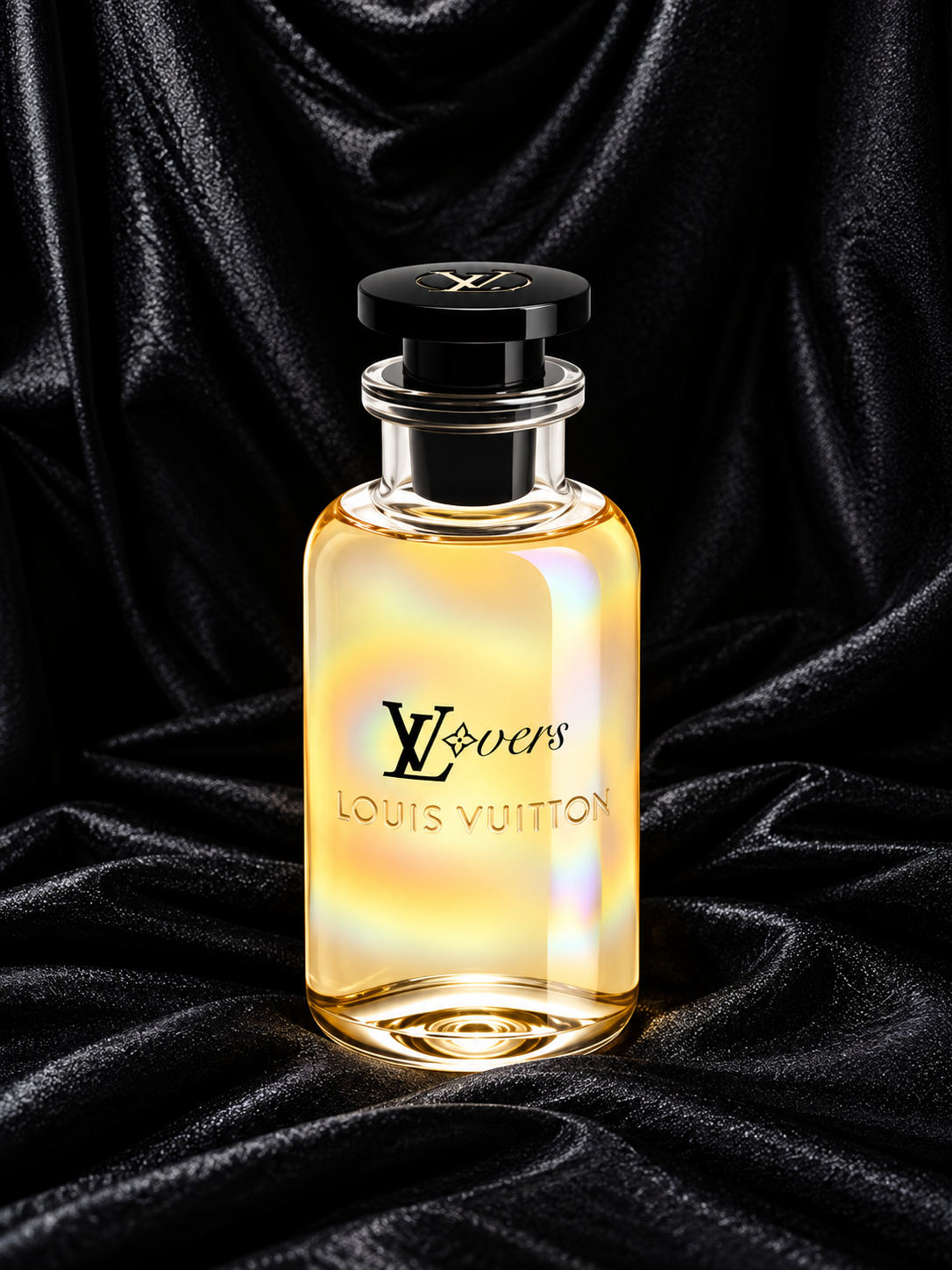 Louis Vuitton Lovers