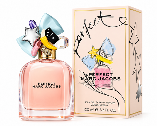 Perfect Marc Jacobs EDP