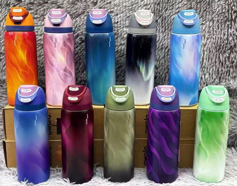 Owala Aura 32 OZ