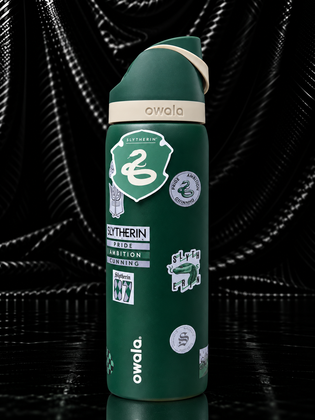 Owala Harry Potter 32 OZ