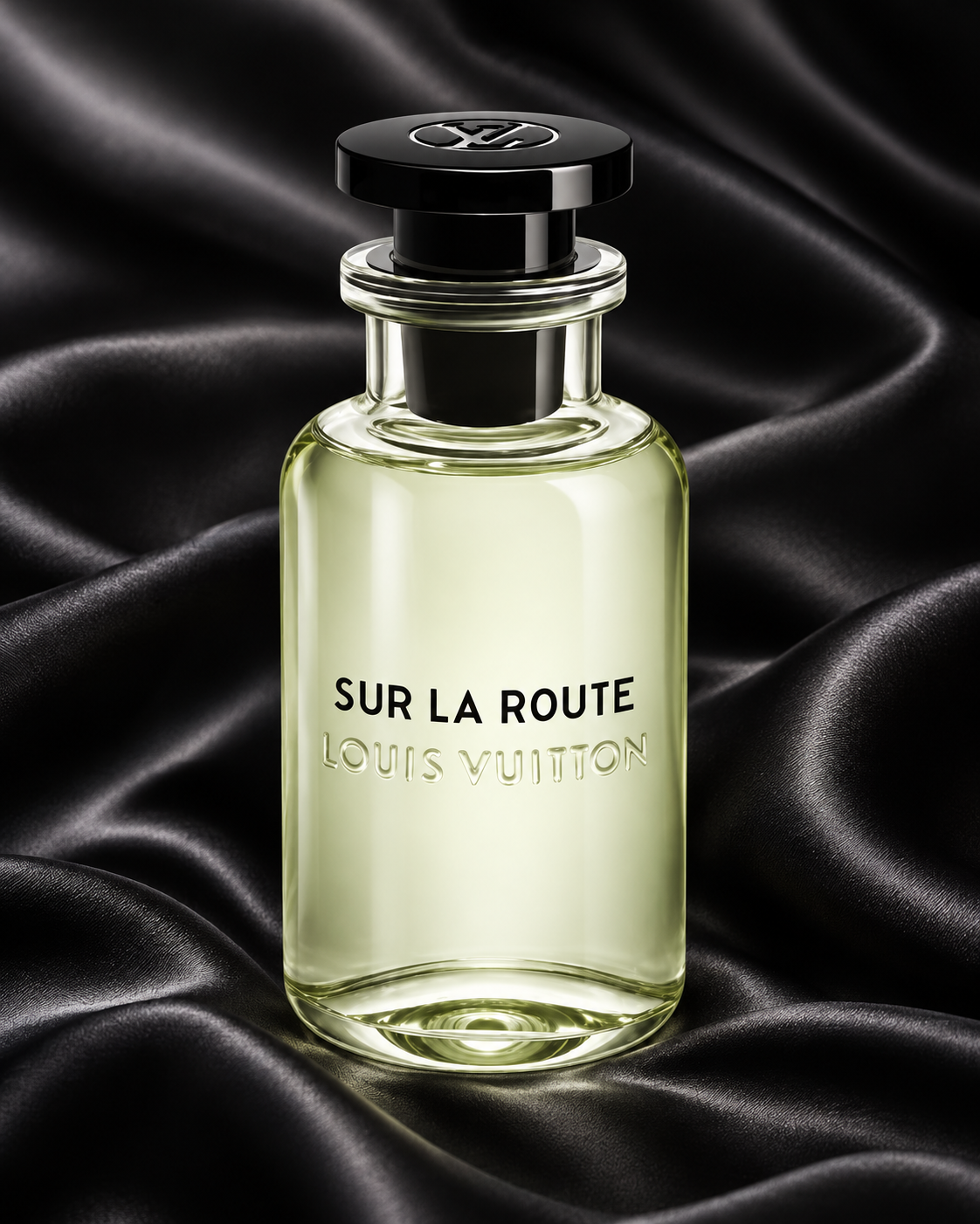 Louis Vuitton Sur la Rute