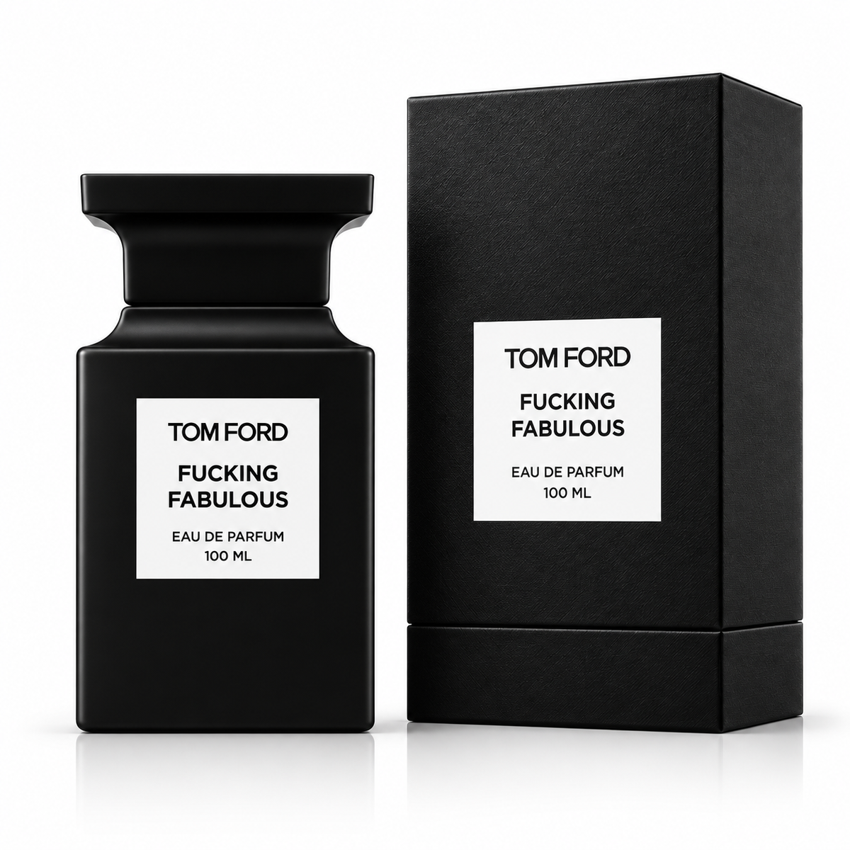 Tom Ford Fucking Fabulous