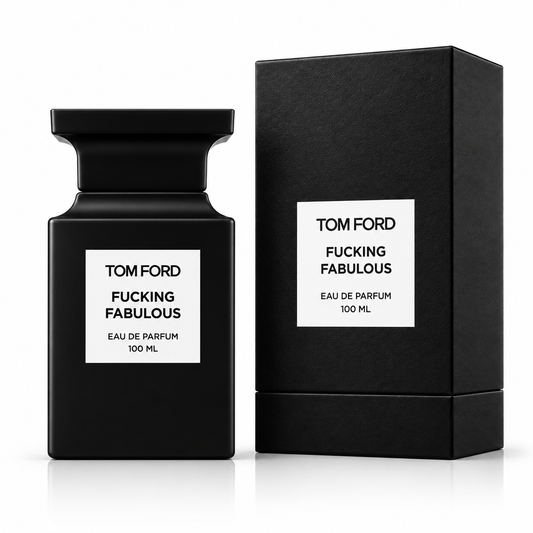 Tom Ford Fucking Fabulous