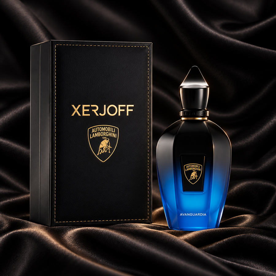 Xerjoff Avanguardia Lamborghini